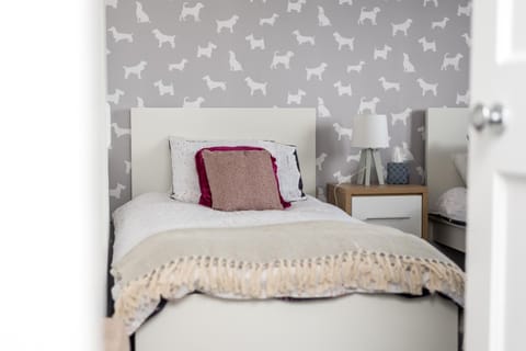 Sandyhill, St. Andrews Apartment in Saint Andrews