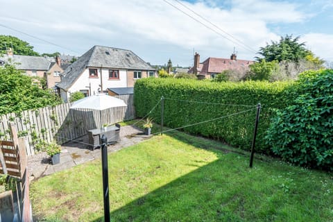 Sandyhill, St. Andrews Apartment in Saint Andrews