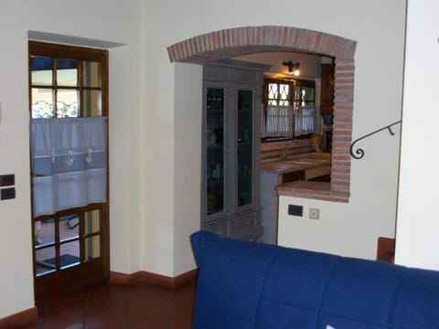Casa Daniela House in Emilia-Romagna