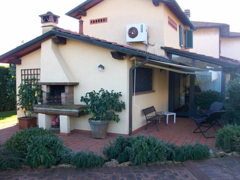 Casa Daniela House in Emilia-Romagna