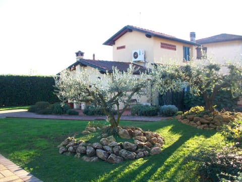 Casa Daniela House in Emilia-Romagna