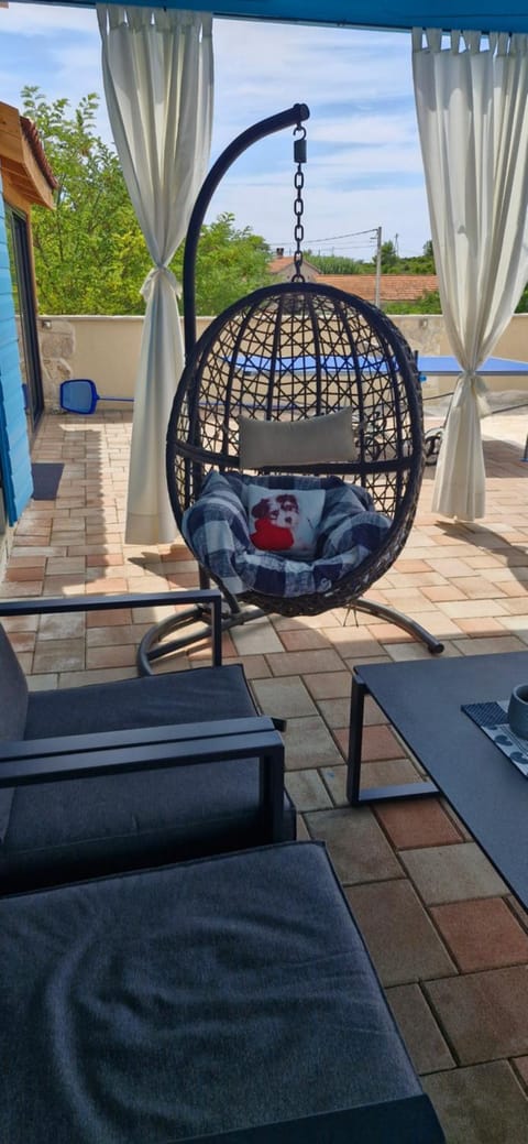 Villa Jurenda Villa in Šibenik-Knin County, Croatia