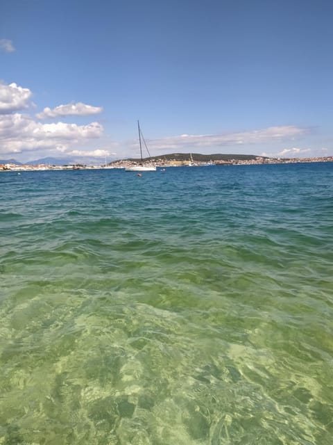 Apartments M&I Apartment in Šibenik-Knin County, Croatia