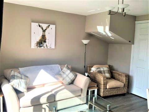 Malt House House in Forest Heath District