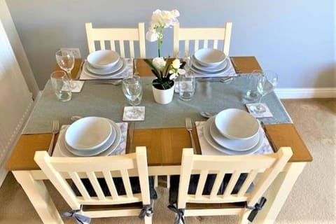 Malt House House in Forest Heath District