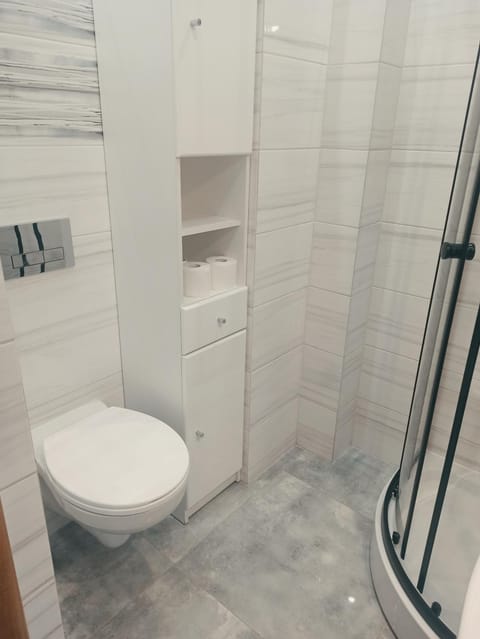 Dobra Nocka Vacation rental in Wladyslawowo