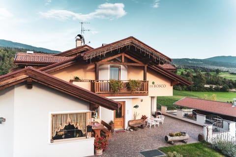 Agritur Bella di Bosco Farm Stay in Trentino-South Tyrol