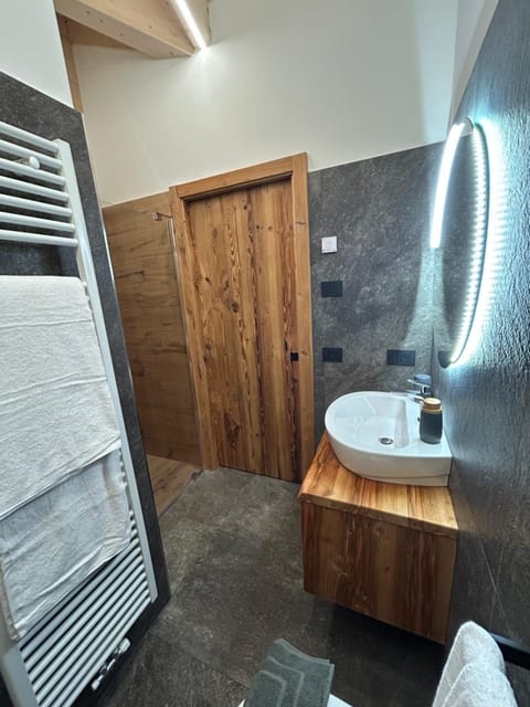 Agritur Bella di Bosco Farm Stay in Trentino-South Tyrol