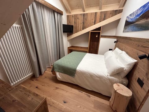 Agritur Bella di Bosco Farm Stay in Trentino-South Tyrol