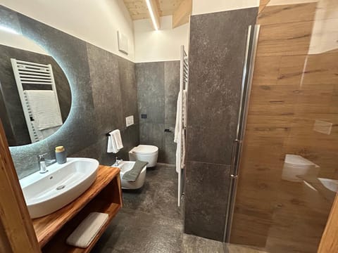 Agritur Bella di Bosco Farm Stay in Trentino-South Tyrol