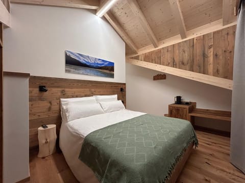 Agritur Bella di Bosco Farm Stay in Trentino-South Tyrol