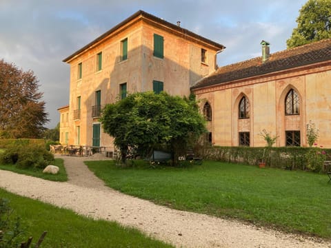 Bed & Breakfast Villa Buzzati Bed and Breakfast in Belluno