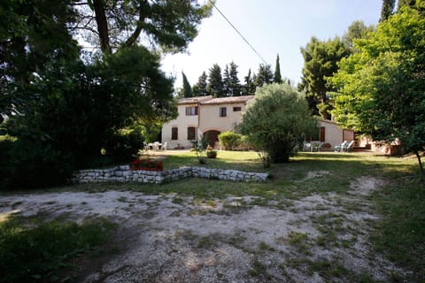 Il Casale Delle Farfalle Apartment in Sirolo