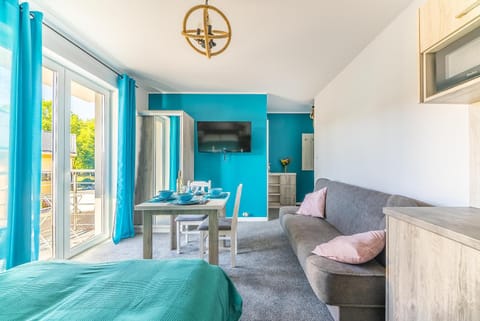 Pokoje Iga Vacation rental in Wladyslawowo