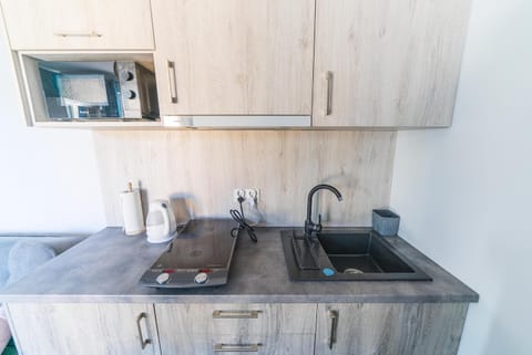 Pokoje Iga Vacation rental in Wladyslawowo