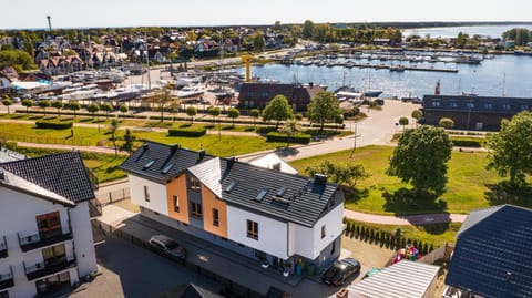 APARTAMENTY ZATOKA Apartment in Pomeranian Voivodeship
