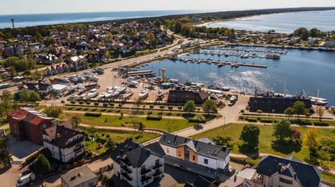 APARTAMENTY ZATOKA Apartment in Pomeranian Voivodeship