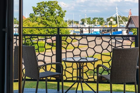 APARTAMENTY ZATOKA Apartment in Pomeranian Voivodeship