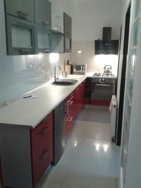 Apartament Kamień Pomorski Apartment in West Pomeranian Voivodeship, Poland