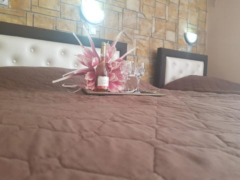 Villa Pirofani Bed and Breakfast in Halkidiki