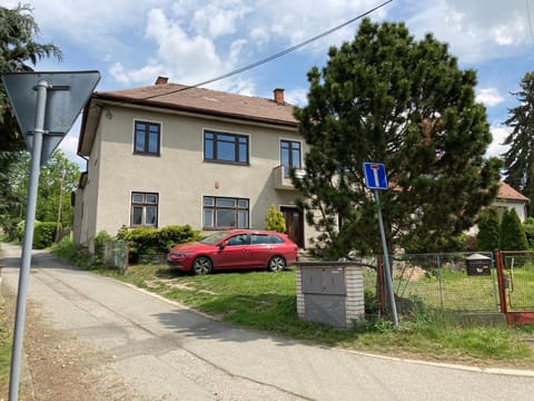 Property building, Parking