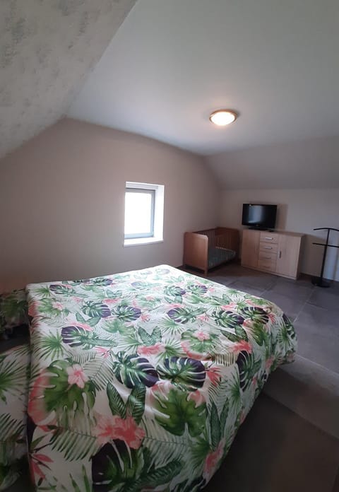 Vakantiehuis 't Wijngaardje House in Flanders