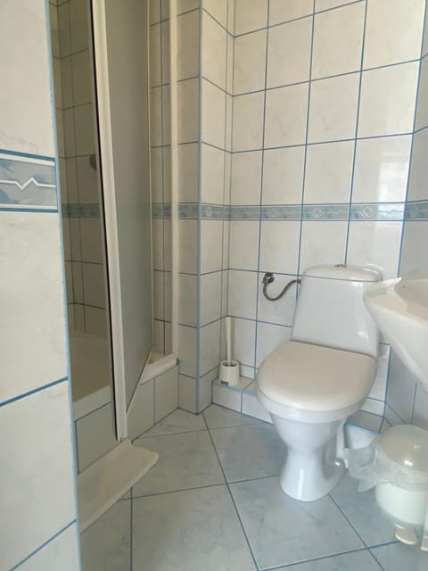 Willa Bartek Vacation rental in West Pomeranian Voivodeship, Poland