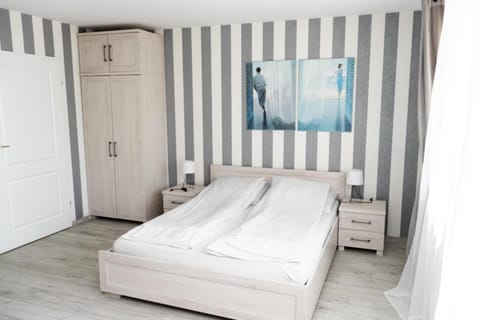 Willa Bartek Vacation rental in West Pomeranian Voivodeship, Poland