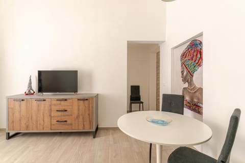 La Casa di Nonna Apartment in Ostuni