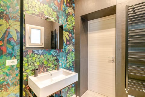 La Casa di Nonna Apartment in Ostuni