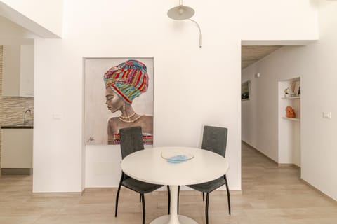 La Casa di Nonna Apartment in Ostuni