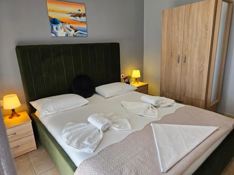 Holiday House 3- Kallithea Halkidiki Apartment in Halkidiki