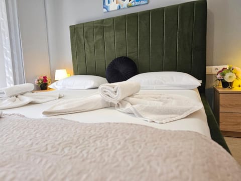 Holiday House 3- Kallithea Halkidiki Apartment in Halkidiki