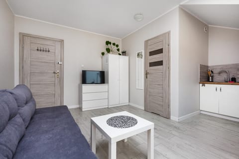 Pokoje Gościnne Weronika Vacation rental in Pomeranian Voivodeship