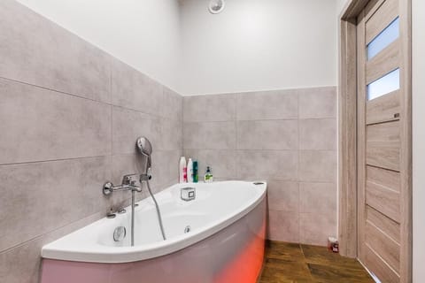 Pokoje Gościnne Weronika Vacation rental in Pomeranian Voivodeship