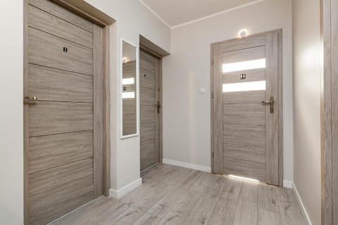 Pokoje Gościnne Weronika Vacation rental in Pomeranian Voivodeship