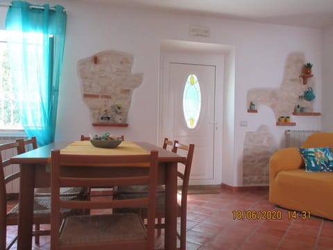 b&b Capo Le Vigne Apartment in Sirolo