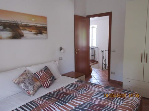 b&b Capo Le Vigne Apartment in Sirolo