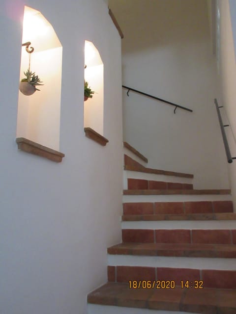 b&b Capo Le Vigne Apartment in Sirolo