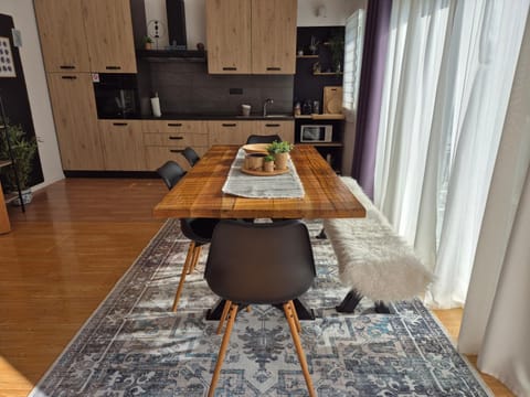 Apartment near the sea-self check-in Apartment in Podstrana