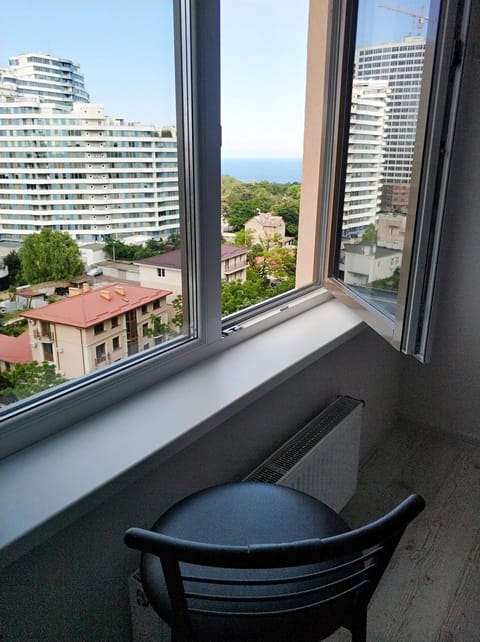 View (from property/room), Sea view