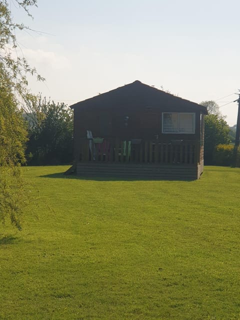 Le Chal Adret House in Normandy