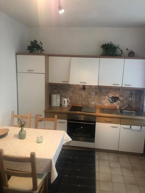 Haus zur Eiche 1 Apartment in Dahme