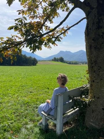 Ferienwohnung Florina Apartment in Salzburgerland