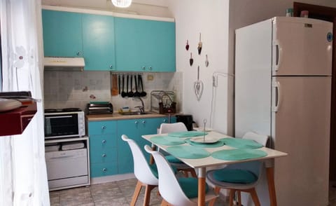 Apartment Marina 1 Apartment in Decentralized Administration of Macedonia and Thrace