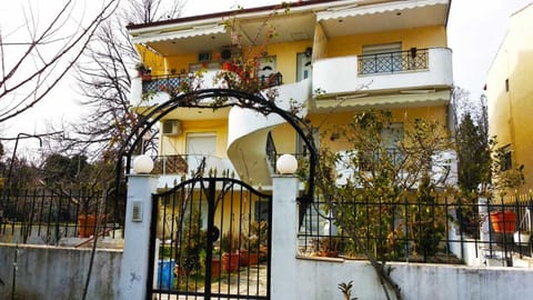 Apartment Marina 1 Apartment in Decentralized Administration of Macedonia and Thrace