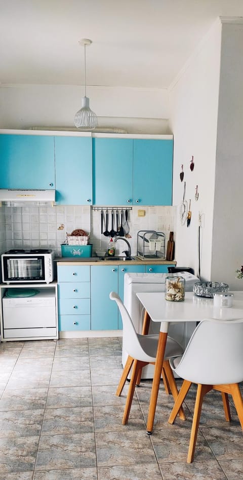 Apartment Marina 1 Apartment in Decentralized Administration of Macedonia and Thrace