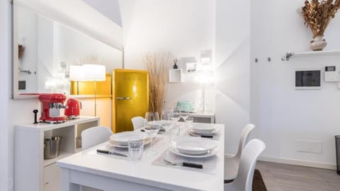 Casa Olimpia House in Cinisello Balsamo