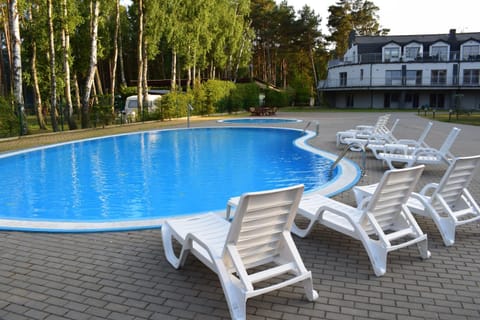 Apartament Silence Baltic White Apartment in West Pomeranian Voivodeship, Poland