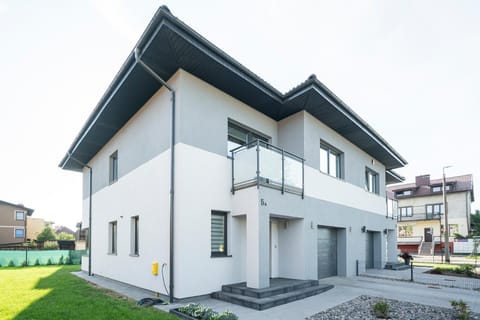 JULIA Villa in Pomeranian Voivodeship